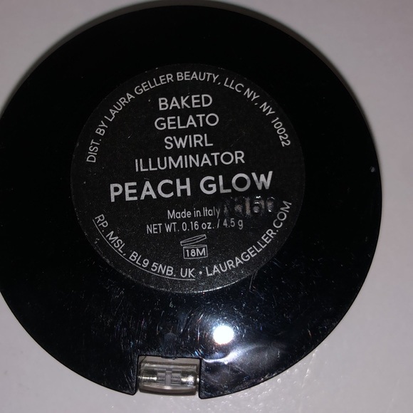 Laura geller highlighter - Picture 2 of 2